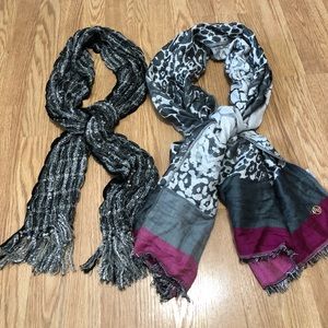 Scarf bundle